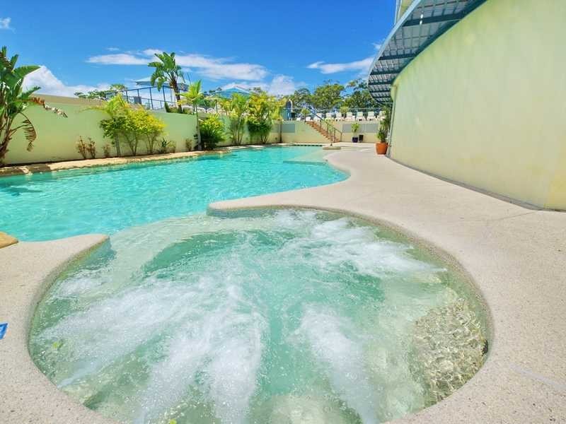 Apartment 424/61B Dowling Street, Nelson Bay NSW 2315