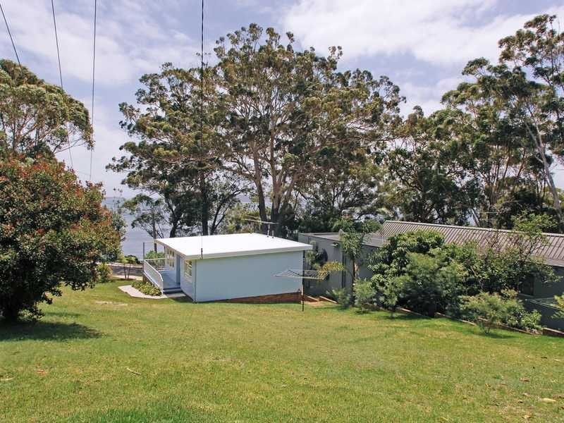 36 Gloucester Street, Nelson Bay NSW 2315