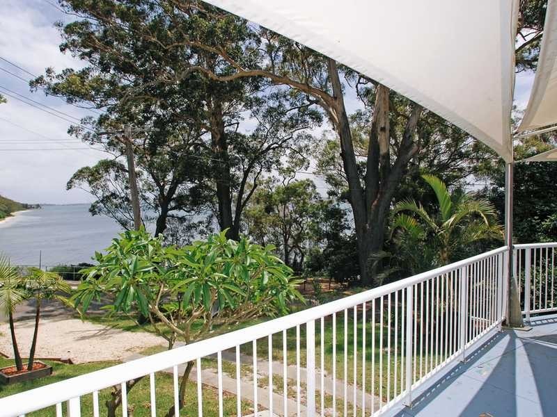 36 Gloucester Street, Nelson Bay NSW 2315