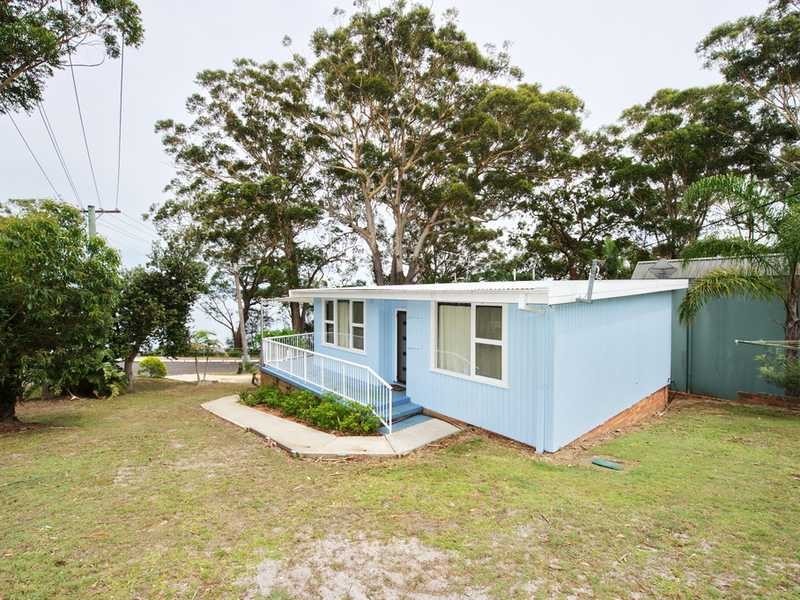 36 Gloucester Street, Nelson Bay NSW 2315