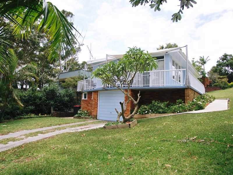 36 Gloucester Street, Nelson Bay NSW 2315