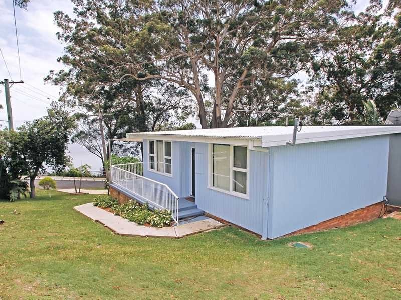 36 Gloucester Street, Nelson Bay NSW 2315