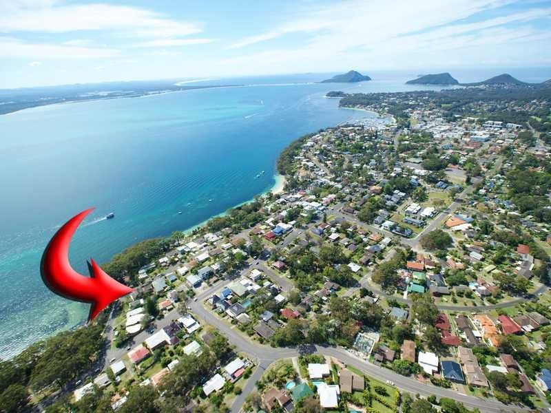 36 Gloucester Street, Nelson Bay NSW 2315