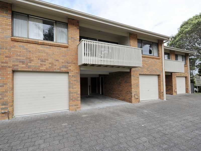 Apartment 2/4 Victor Parade, Shoal Bay NSW 2315