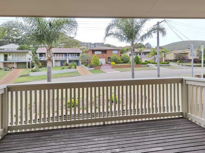 Apartment 2/4 Victor Parade, Shoal Bay NSW 2315