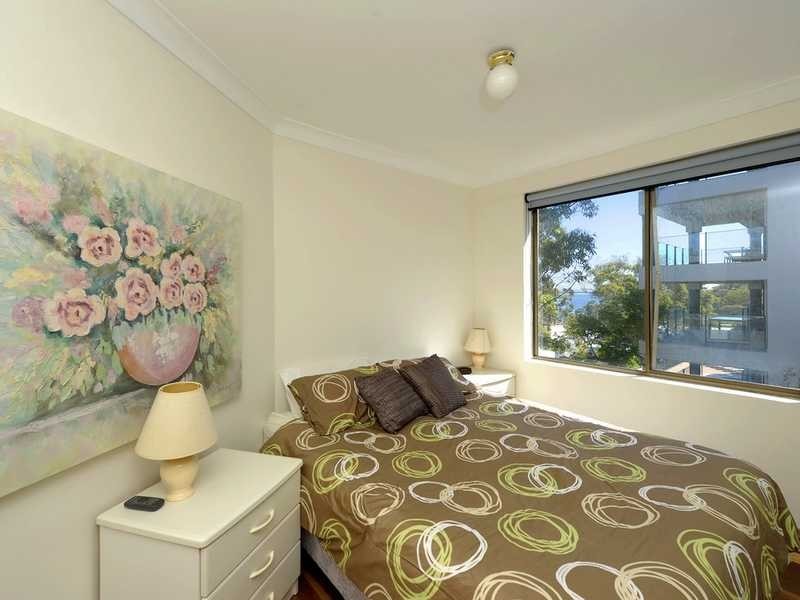 Unit 5/36 Magnus Street, Nelson Bay NSW 2315