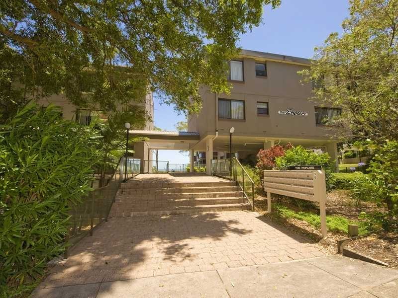 Unit 5/36 Magnus Street, Nelson Bay NSW 2315