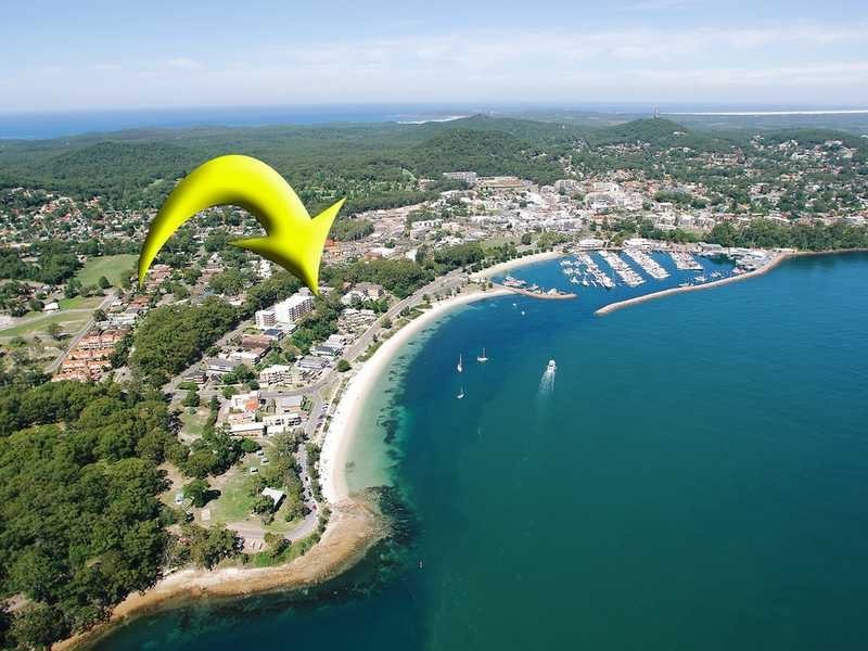 Unit 5/36 Magnus Street, Nelson Bay NSW 2315