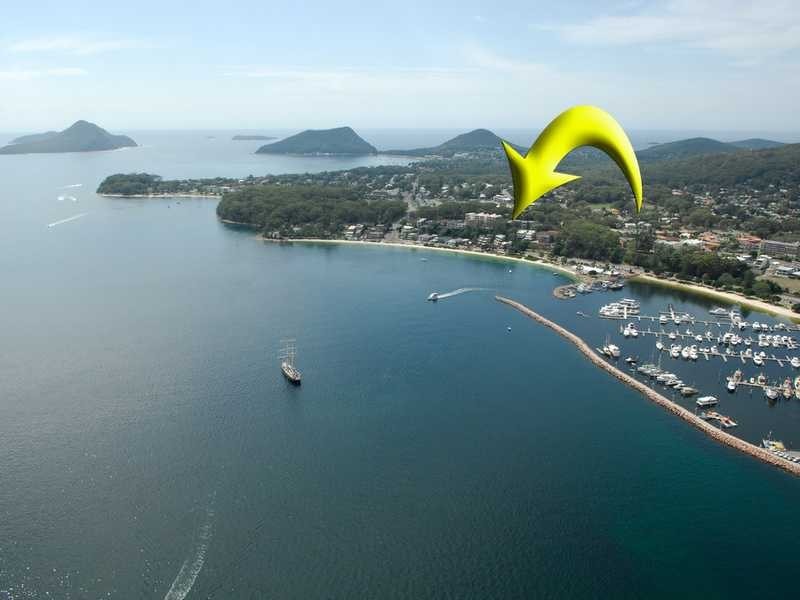 Unit 5/36 Magnus Street, Nelson Bay NSW 2315