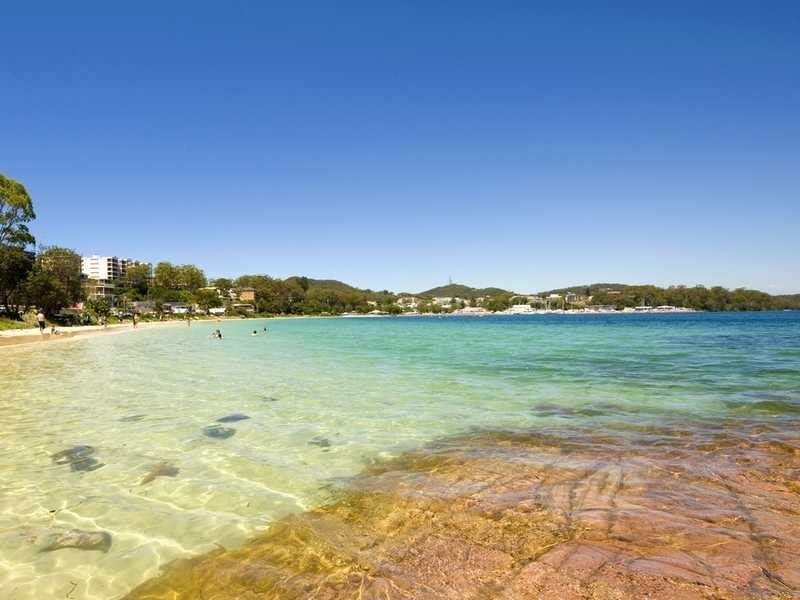 Unit 5/36 Magnus Street, Nelson Bay NSW 2315