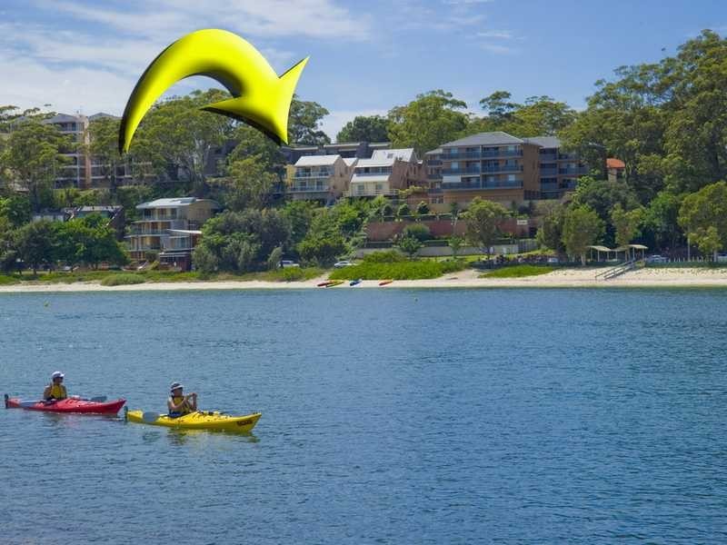Unit 5/36 Magnus Street, Nelson Bay NSW 2315