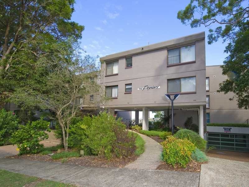 Unit 5/36 Magnus Street, Nelson Bay NSW 2315