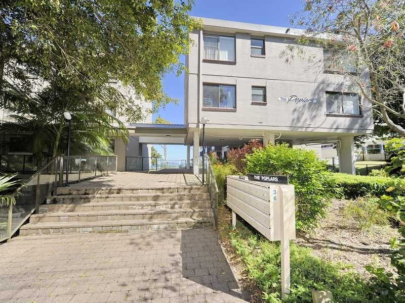 Unit 5/36 Magnus Street, Nelson Bay NSW 2315