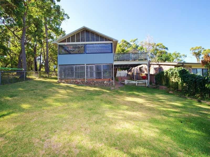 2 Waratah Avenue, Salamander Bay NSW 2317