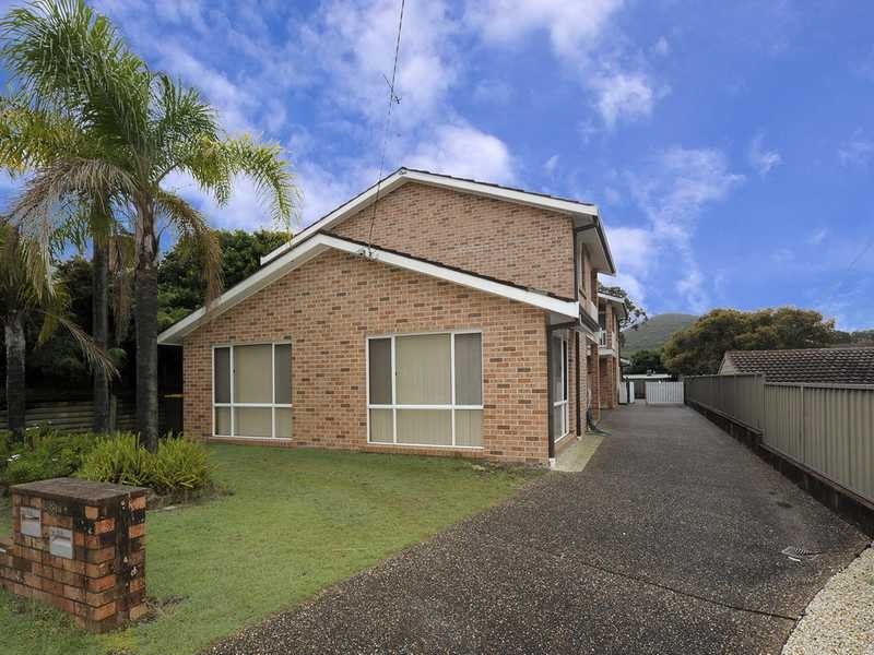 Villa 2/69 Government Road, Shoal Bay NSW 2315