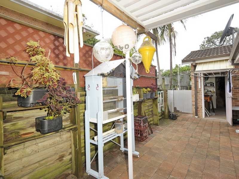 Villa 2/69 Government Road, Shoal Bay NSW 2315