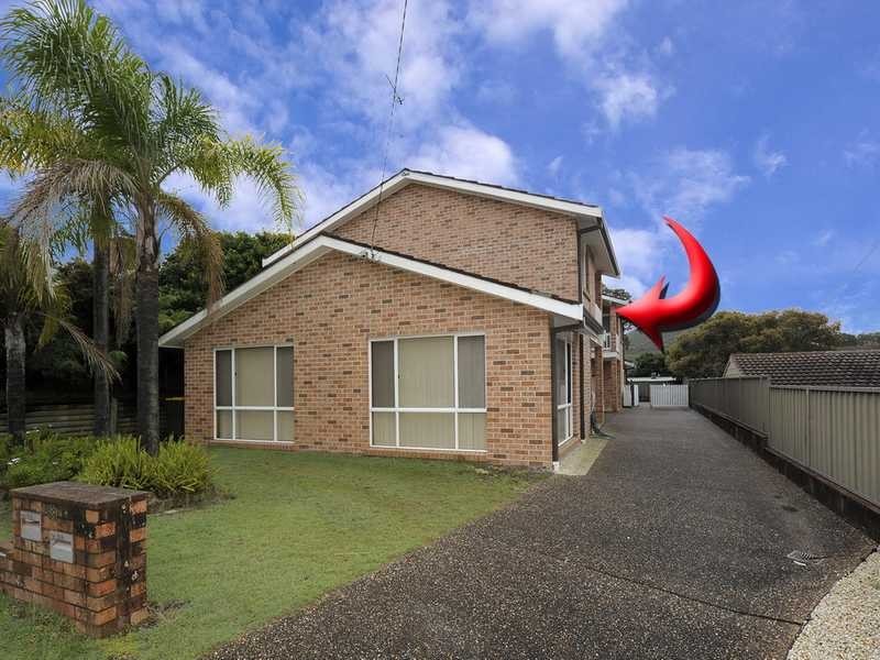 Villa 2/69 Government Road, Shoal Bay NSW 2315