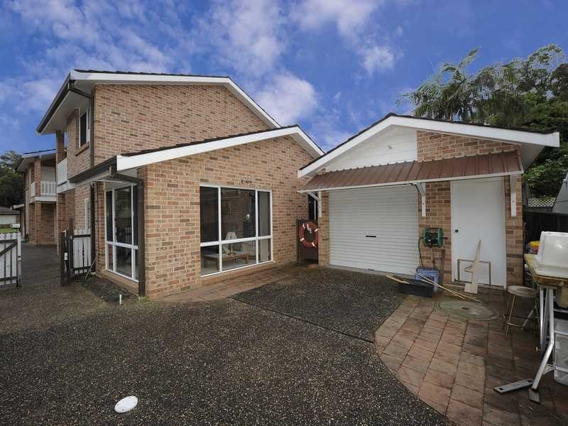 Villa 2/69 Government Road, Shoal Bay NSW 2315