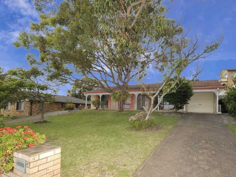 47 Boulder Bay Road, Fingal Bay NSW 2315