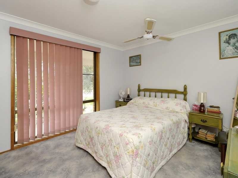 47 Boulder Bay Road, Fingal Bay NSW 2315