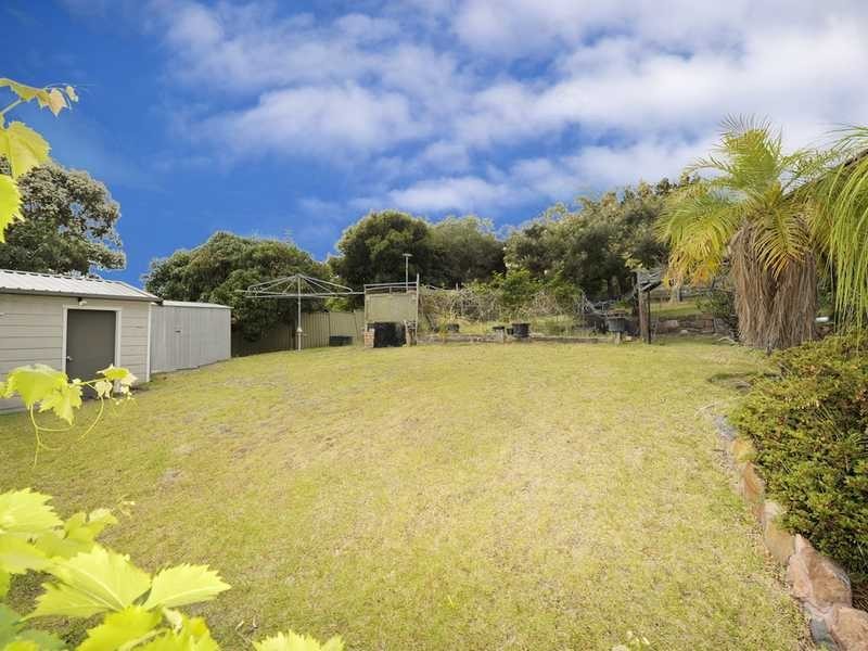 47 Boulder Bay Road, Fingal Bay NSW 2315