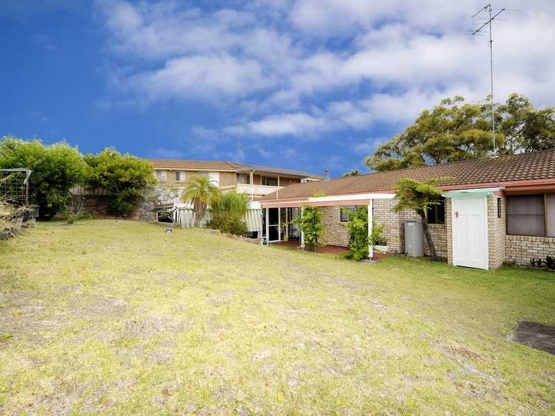 47 Boulder Bay Road, Fingal Bay NSW 2315