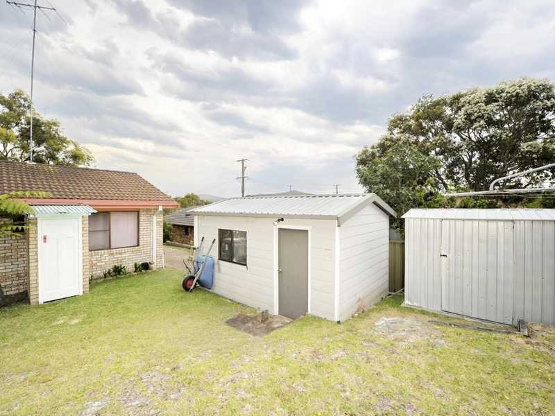 47 Boulder Bay Road, Fingal Bay NSW 2315