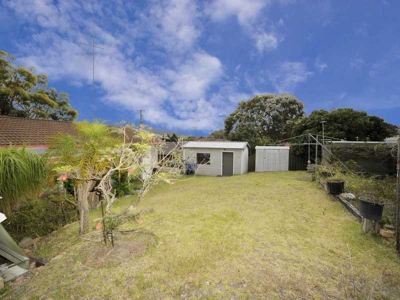 47 Boulder Bay Road, Fingal Bay NSW 2315