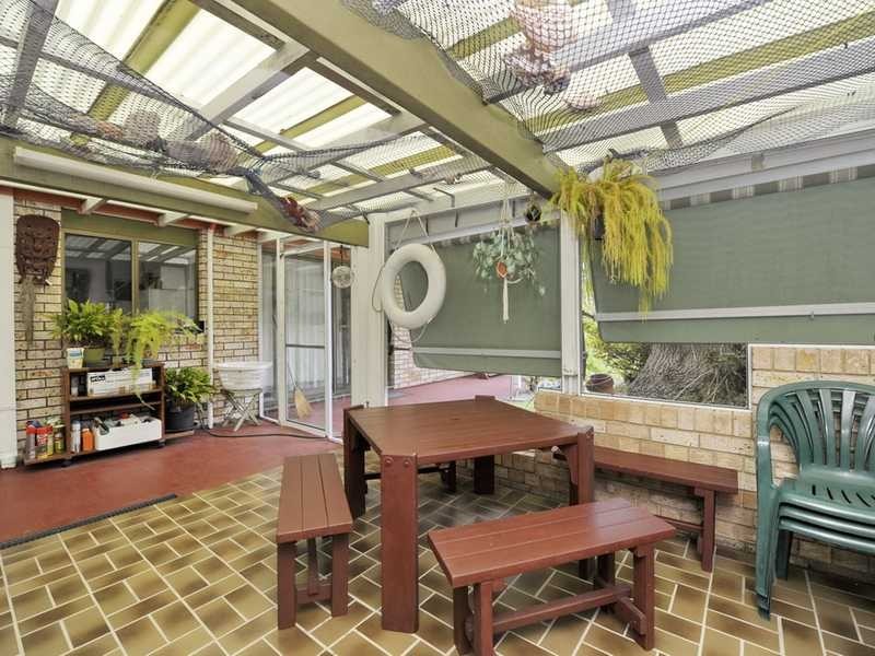 47 Boulder Bay Road, Fingal Bay NSW 2315