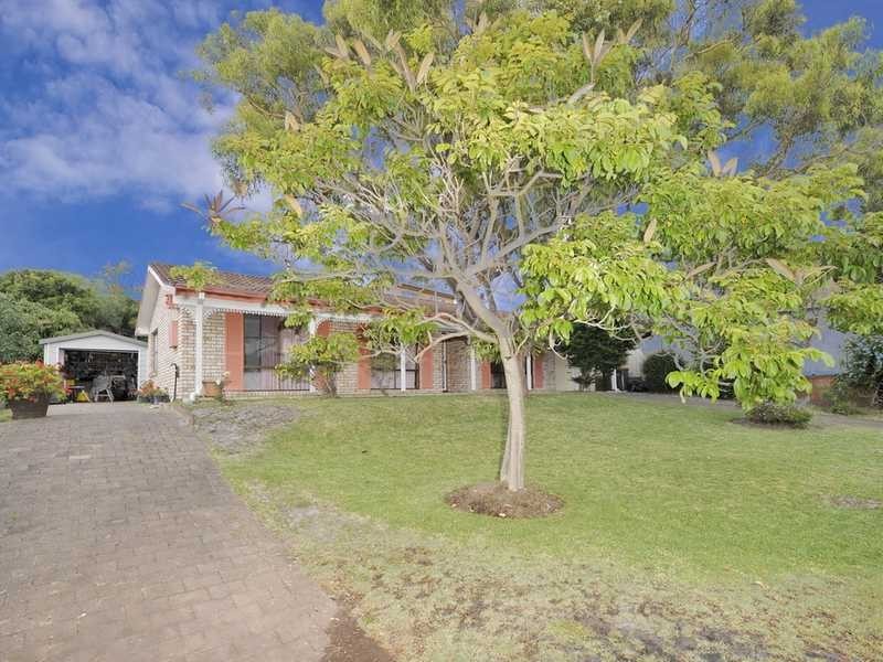 47 Boulder Bay Road, Fingal Bay NSW 2315