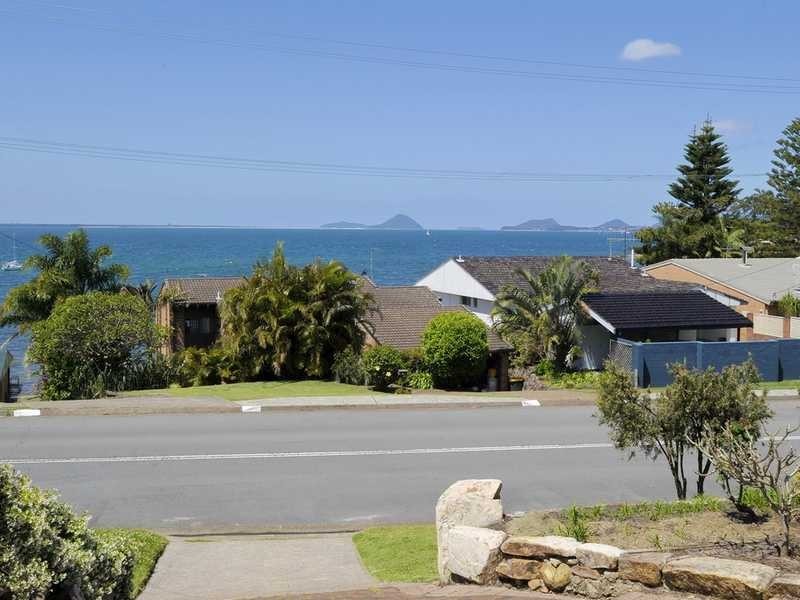 52 Soldiers Point Road, Soldiers Point NSW 2317