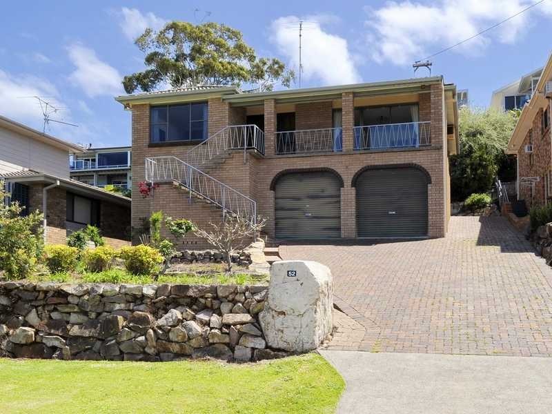 52 Soldiers Point Road, Soldiers Point NSW 2317