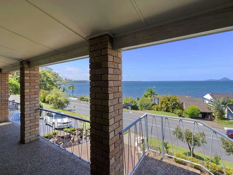 52 Soldiers Point Road, Soldiers Point NSW 2317