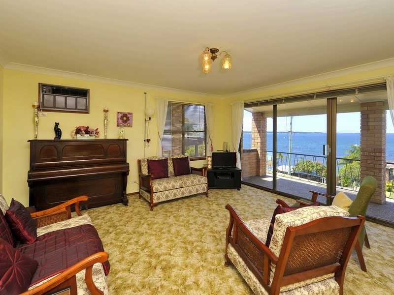 52 Soldiers Point Road, Soldiers Point NSW 2317