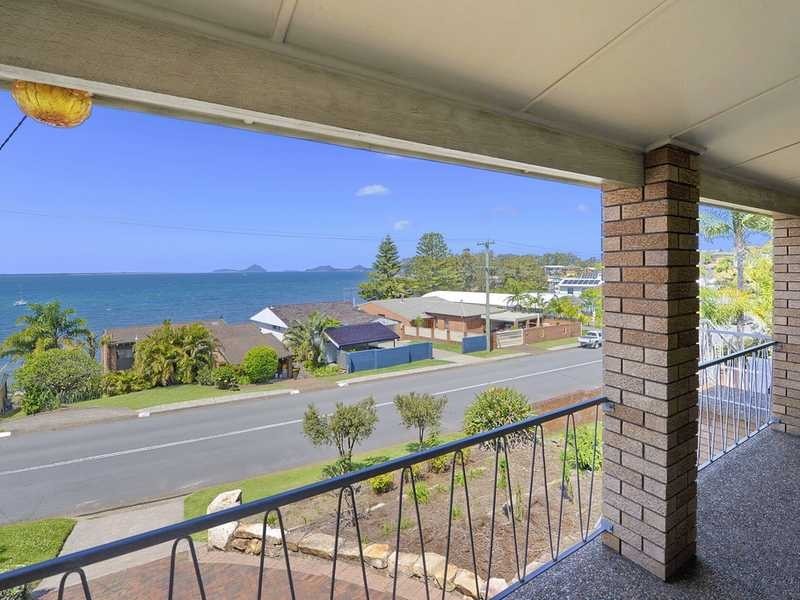 52 Soldiers Point Road, Soldiers Point NSW 2317