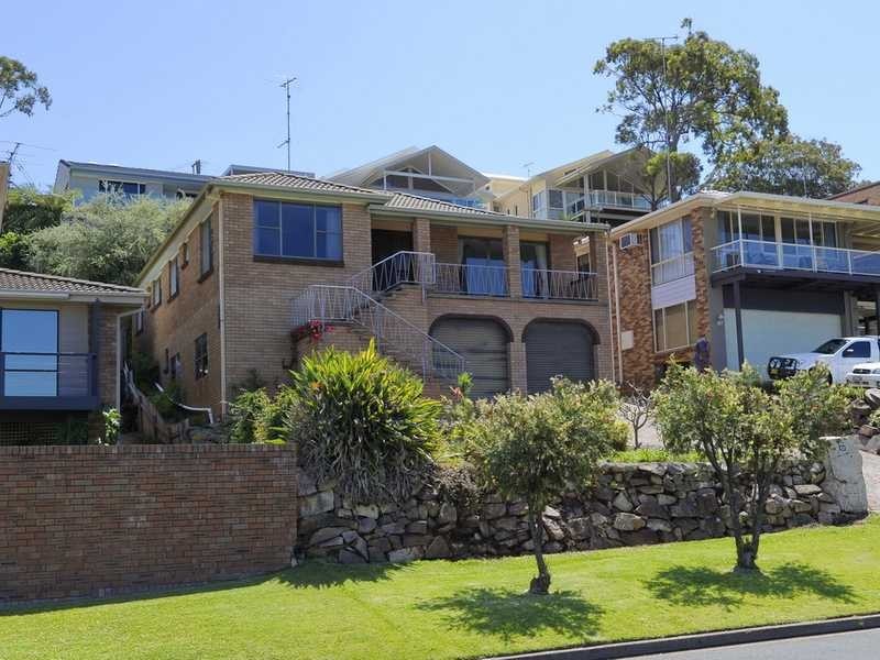 52 Soldiers Point Road, Soldiers Point NSW 2317
