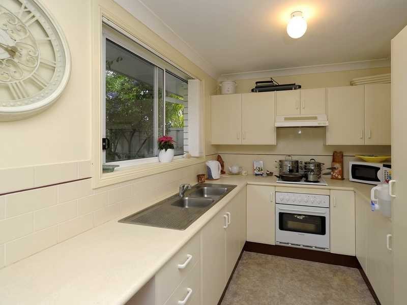 Villa 1/52 Boulder Bay Road, Fingal Bay NSW 2315