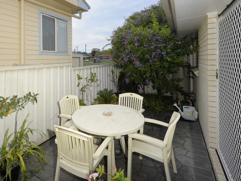 Villa 1/52 Boulder Bay Road, Fingal Bay NSW 2315