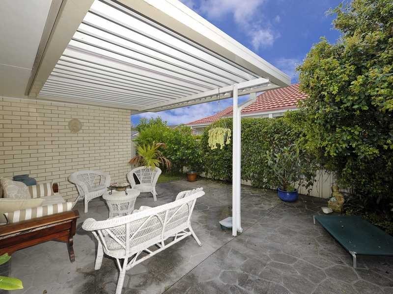 Villa 1/52 Boulder Bay Road, Fingal Bay NSW 2315