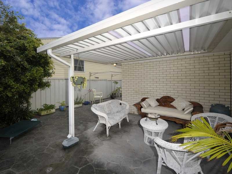 Villa 1/52 Boulder Bay Road, Fingal Bay NSW 2315