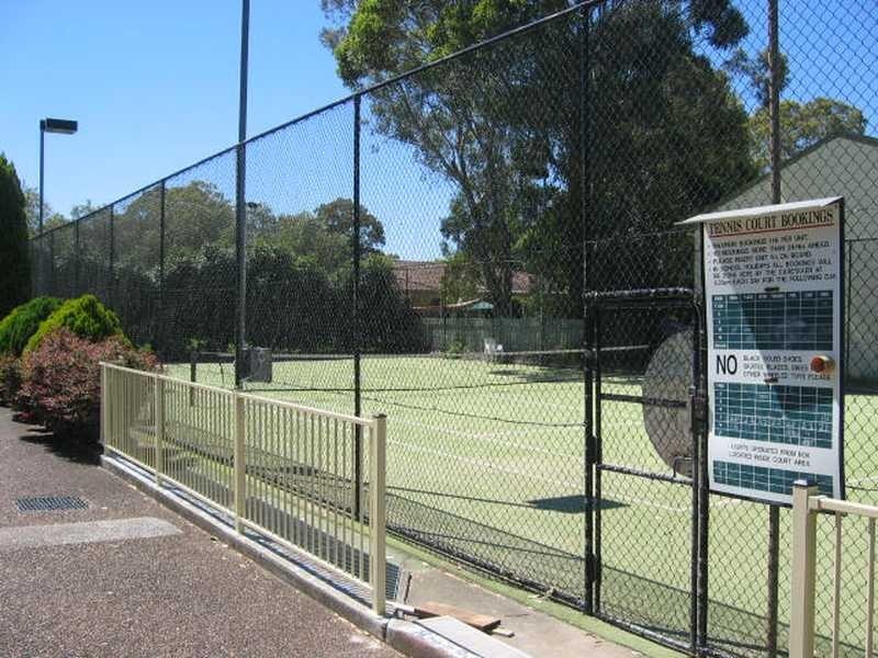 Unit 73/2 Gowrie Avenue, Nelson Bay NSW 2315