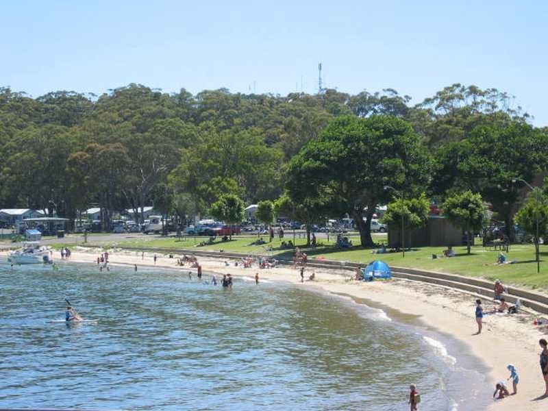 Unit 73/2 Gowrie Avenue, Nelson Bay NSW 2315