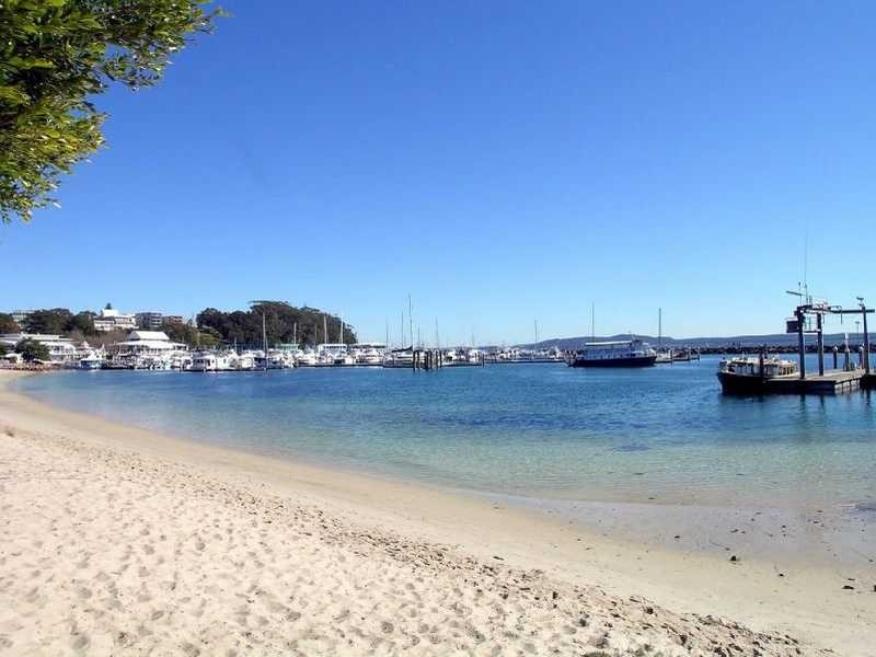 10 Magnus Street, Nelson Bay NSW 2315