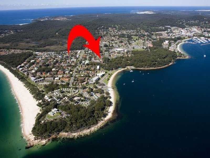 Unit 73/2 Gowrie Avenue, Nelson Bay NSW 2315