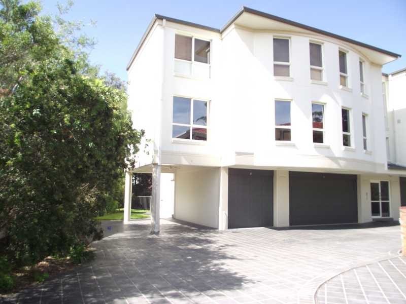 Unit 1/15 Krait Close, Nelson Bay NSW 2315