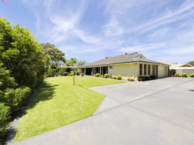 69 Salamander Way, Salamander Bay NSW 2317