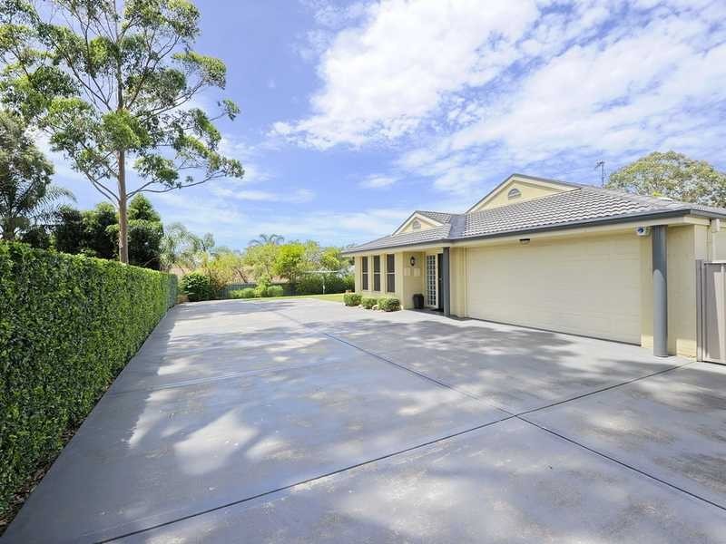 69 Salamander Way, Salamander Bay NSW 2317