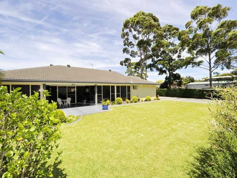 69 Salamander Way, Salamander Bay NSW 2317