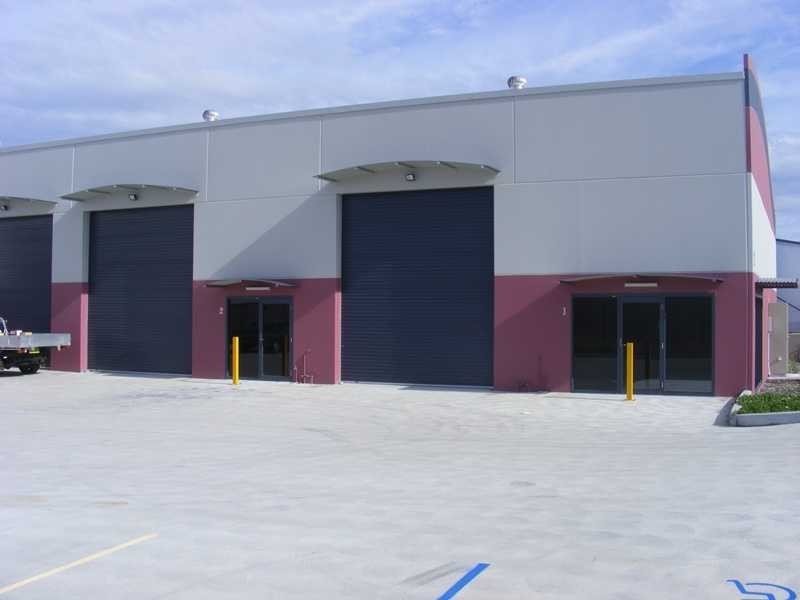 Unit 1 2 & 4/12 Shearwater Drive, Taylors Beach NSW 2316