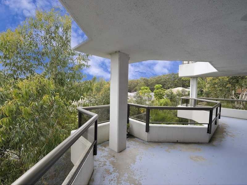 Unit 16/9-11 Donald Street, Nelson Bay NSW 2315